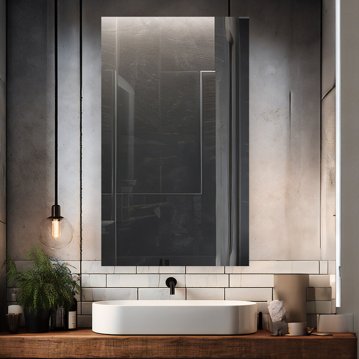 Royale 24" x 40" Left Hinge Medicine Cabinet