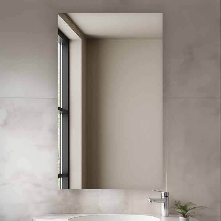 Royale 24" x 40" Right Hinge Medicine Cabinet