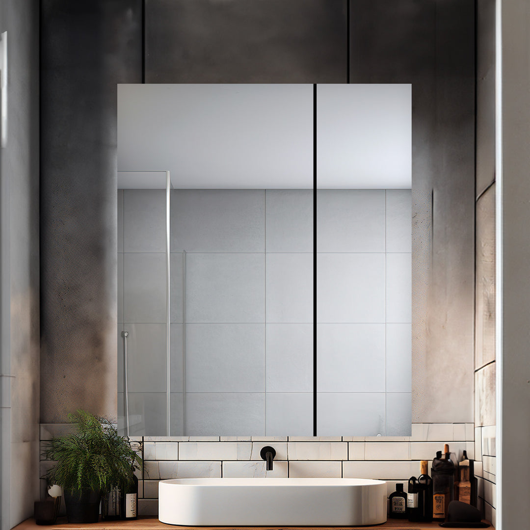 Royale 30" x 36" Double Door Medicine Cabinet