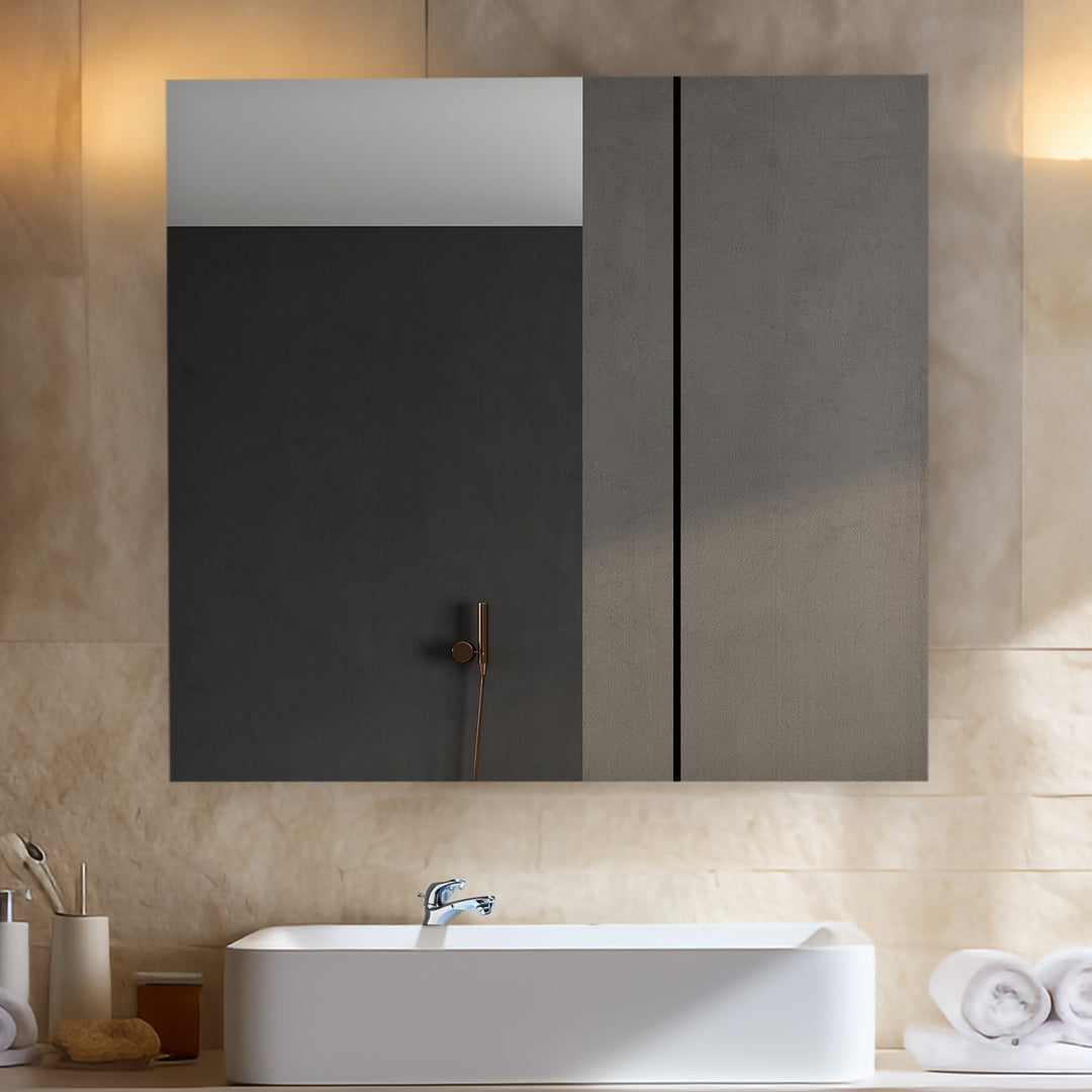 Royale 36" x 30" Double Door Medicine Cabinet