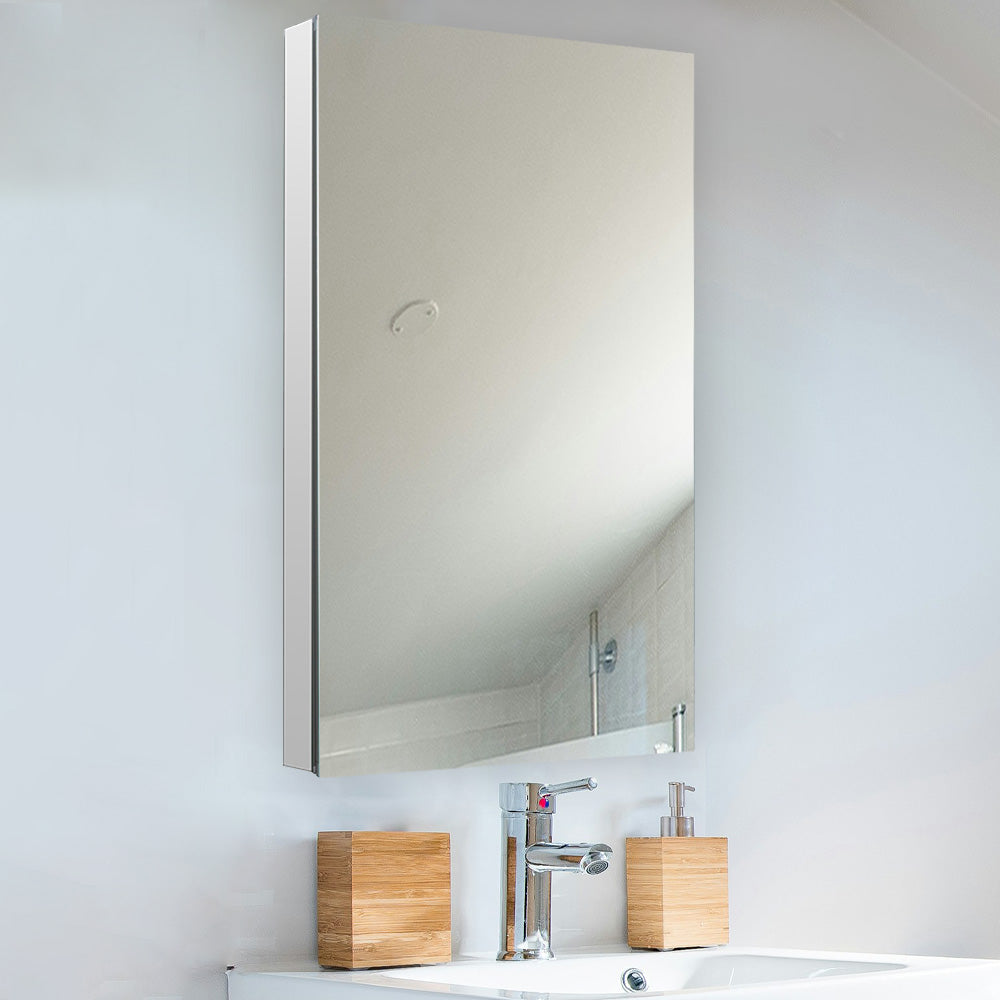 Royale 24" x 40" Left Hinge Medicine Cabinet