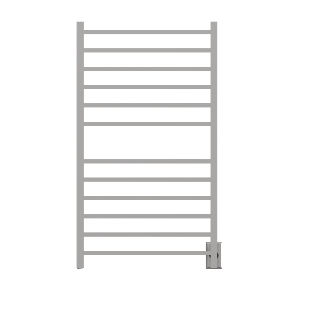 Radiant Heated Towel Warmer