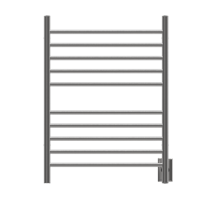 Radiant Heated Towel Warmer