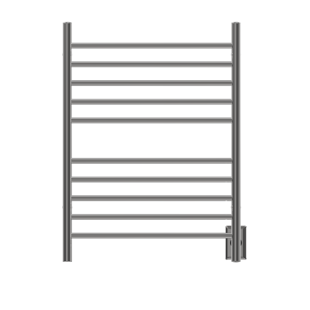 Radiant Heated Towel Warmer