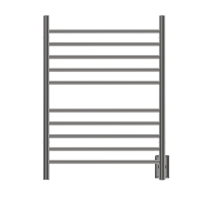 Radiant Heated Towel Warmer