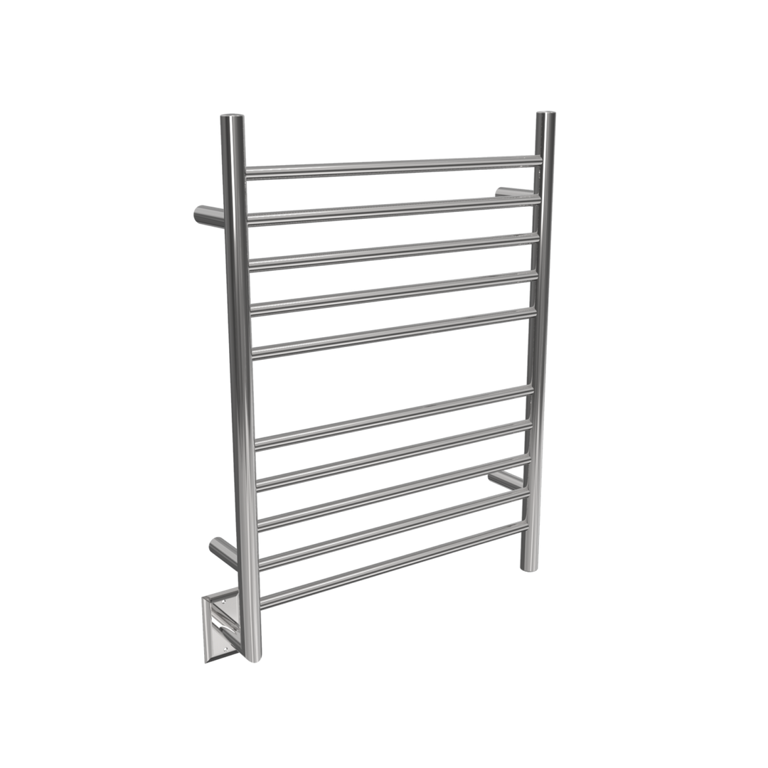 Radiant Heated Towel Warmer