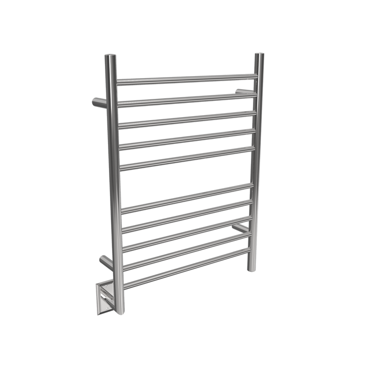 Radiant Heated Towel Warmer