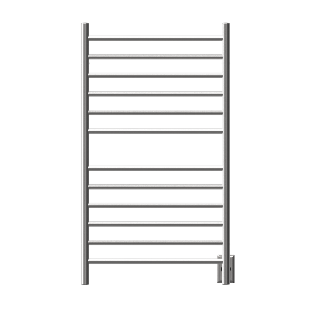 Radiant Heated Towel Warmer