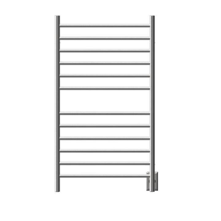 Radiant Heated Towel Warmer