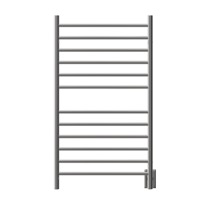 Radiant Heated Towel Warmer
