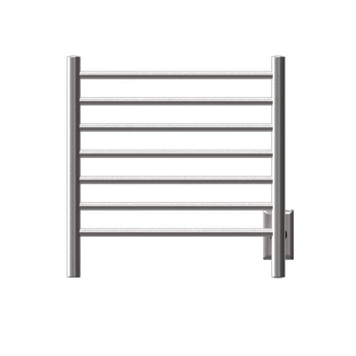 Radiant Heated Towel Warmer