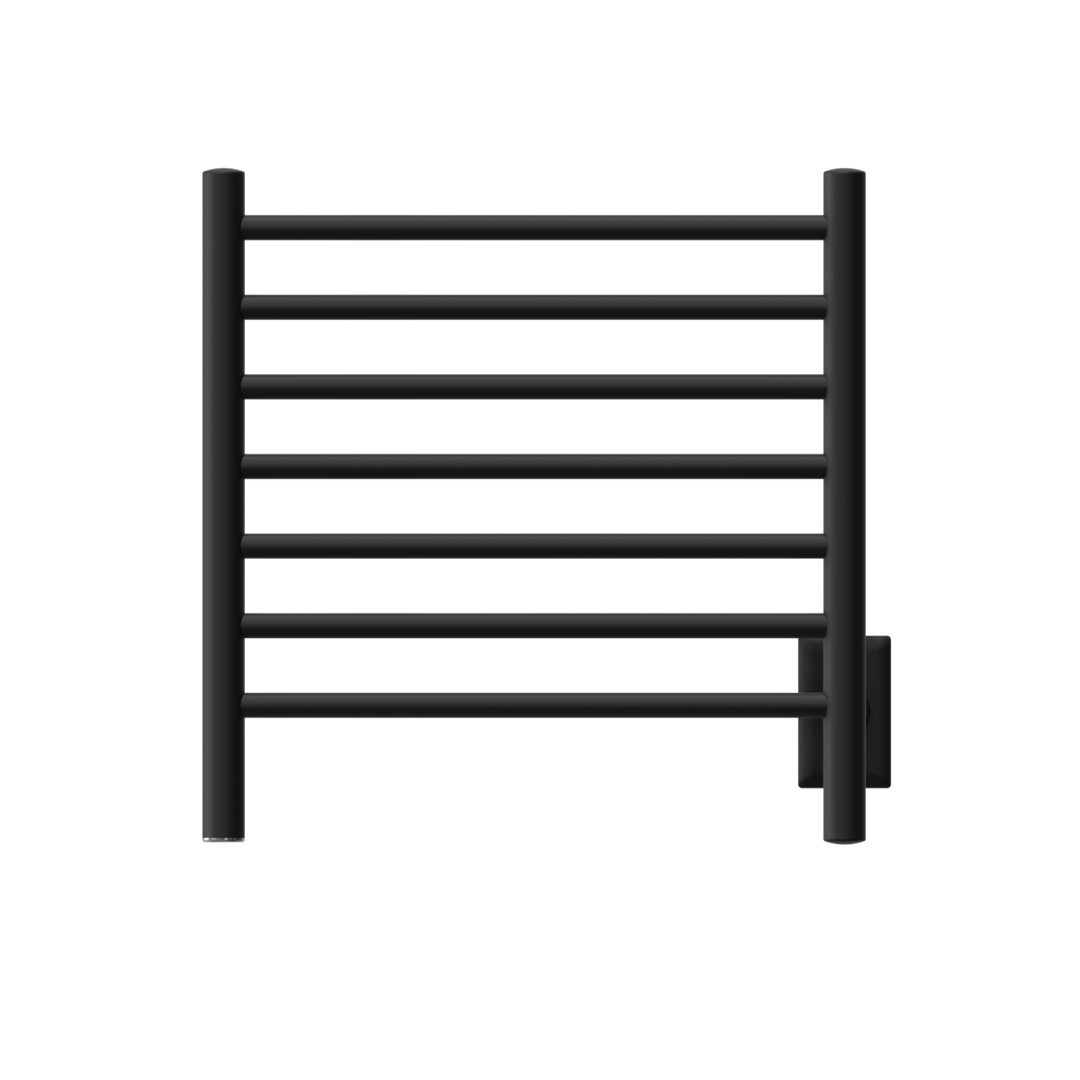 Radiant Heated Towel Warmer