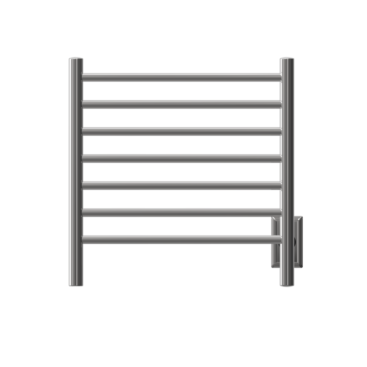 Radiant Heated Towel Warmer