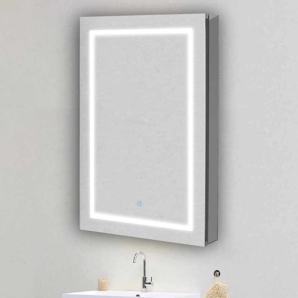 Royale Plus LED Medicine Cabinet