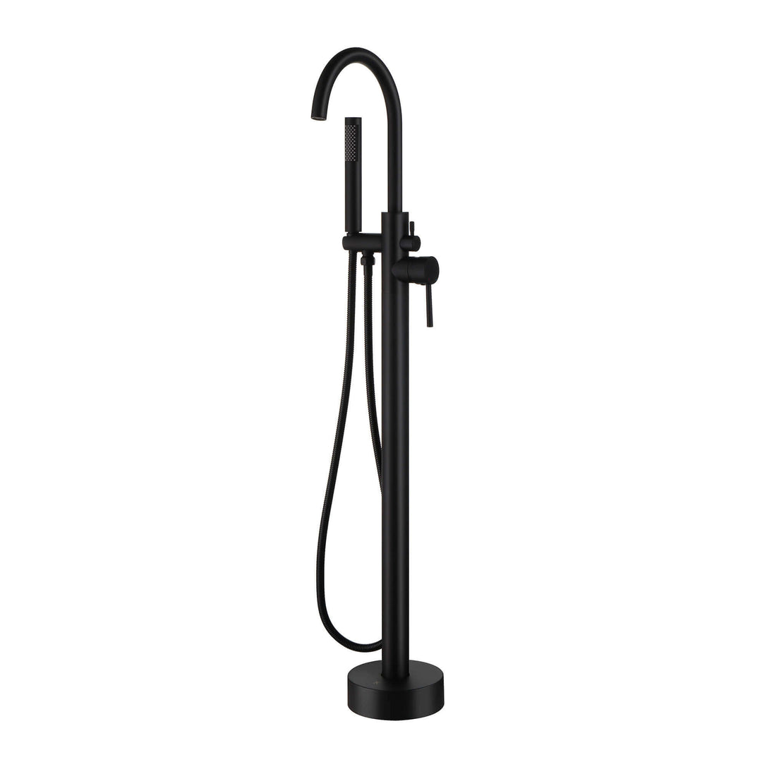 Freestanding Faucet