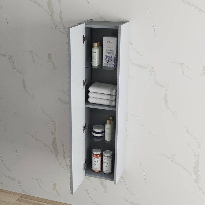 Paris 12" Side Cabinet