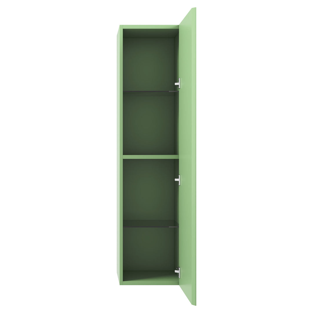 Positano 12" Side Cabinet