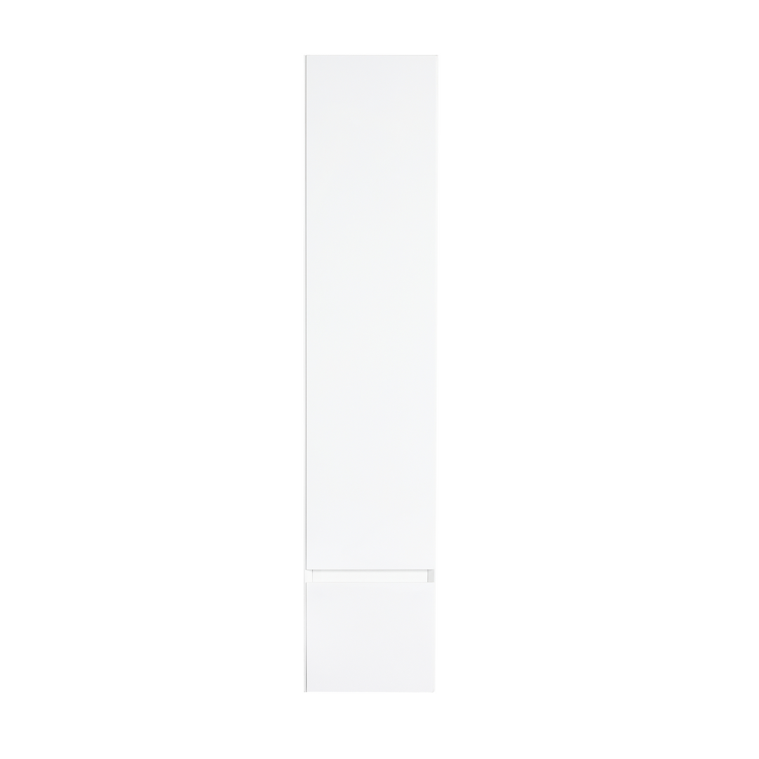 Assisi 12" Side Cabinet