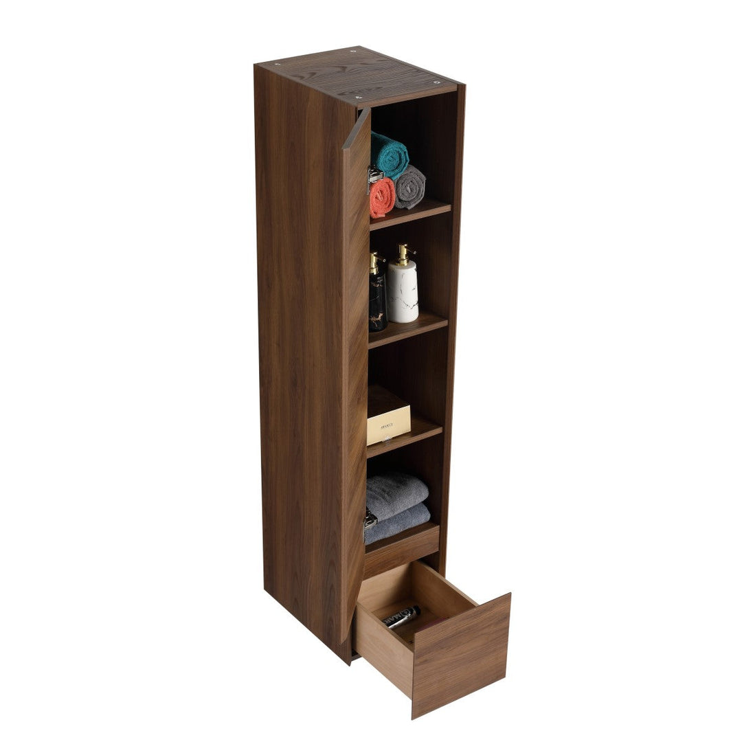 Assisi 12" Side Cabinet