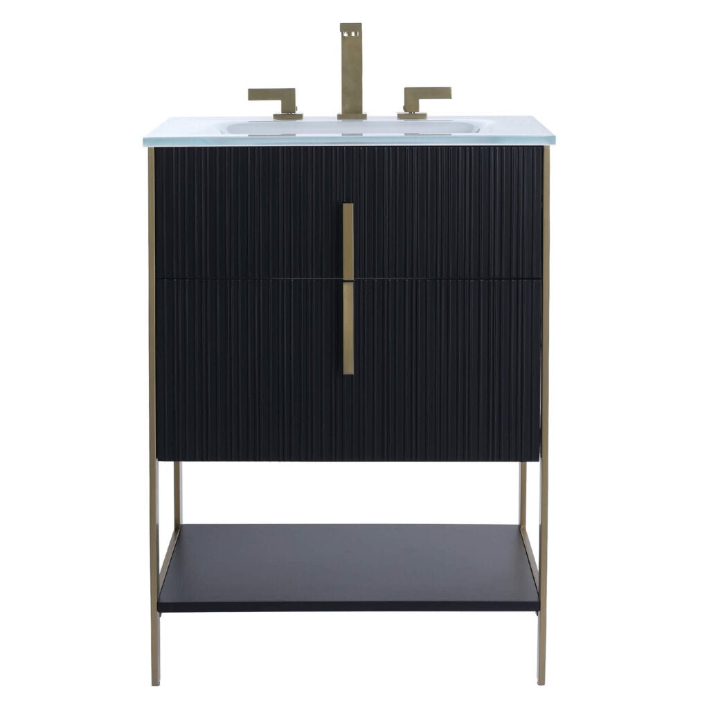 Serenity 24" Bathroom Vanity