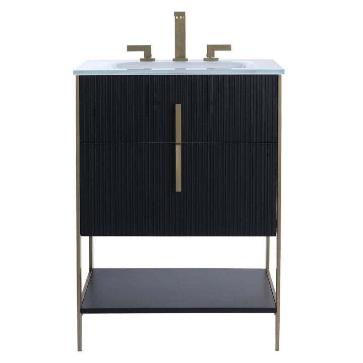 Serenity 24" Bathroom Vanity