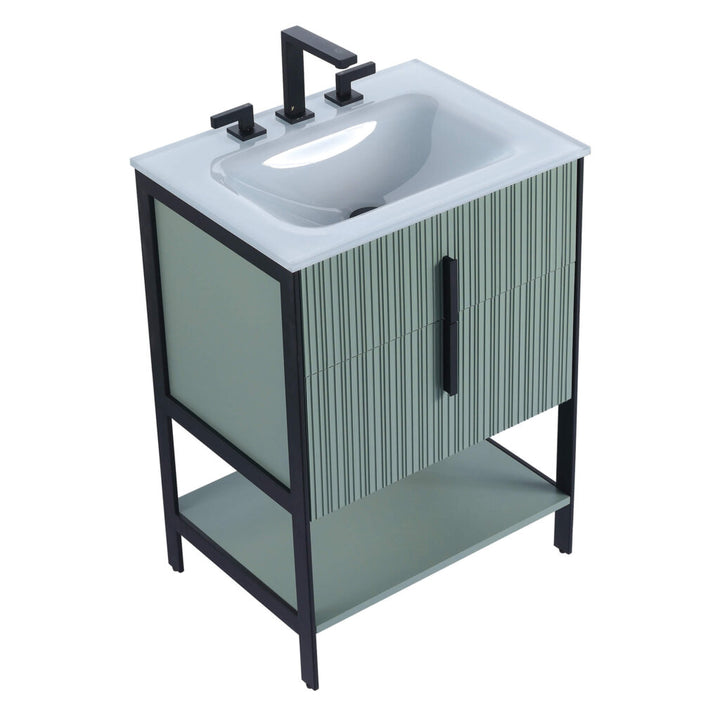 Serenity 24" Bathroom Vanity