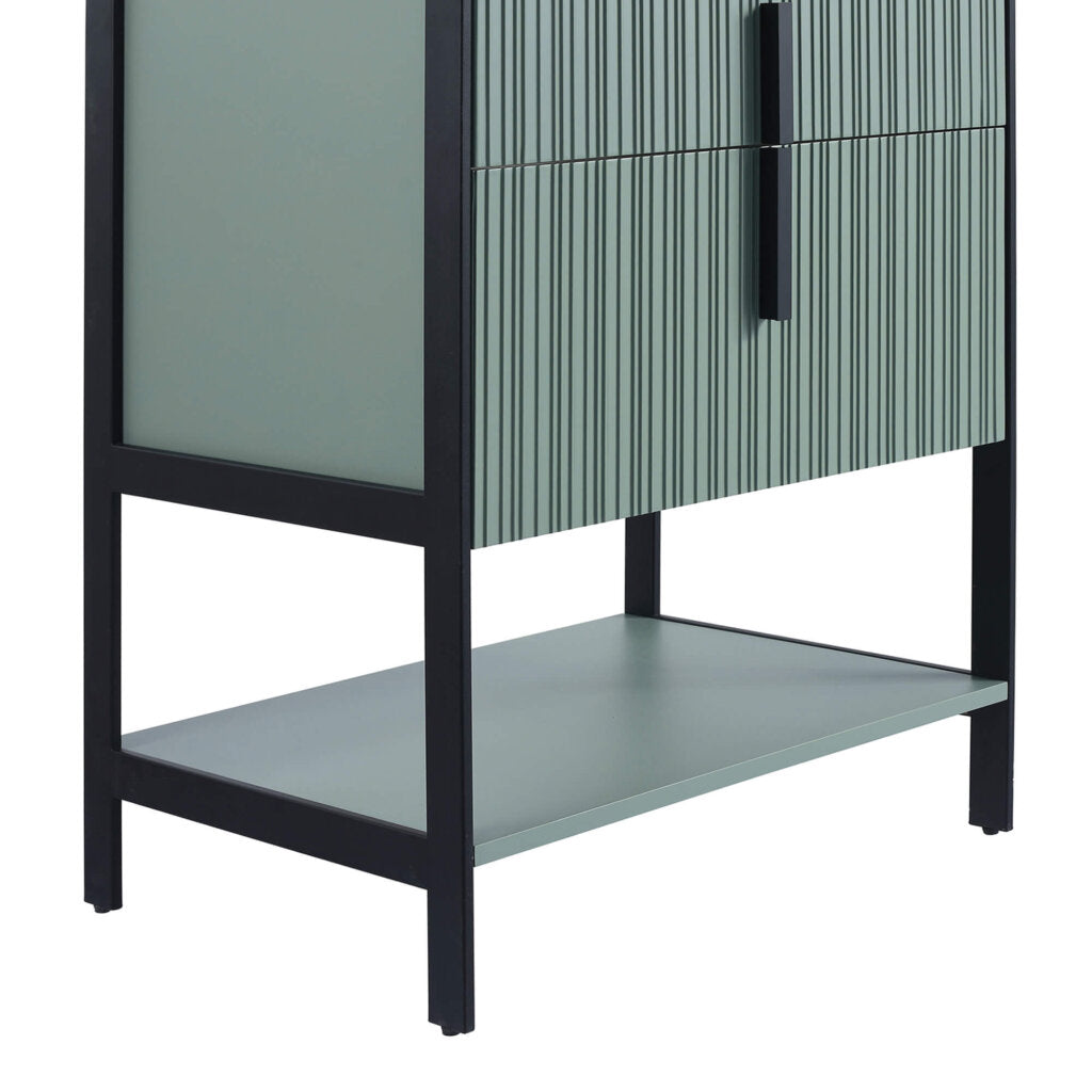 Serenity 30" Bathroom Vanity