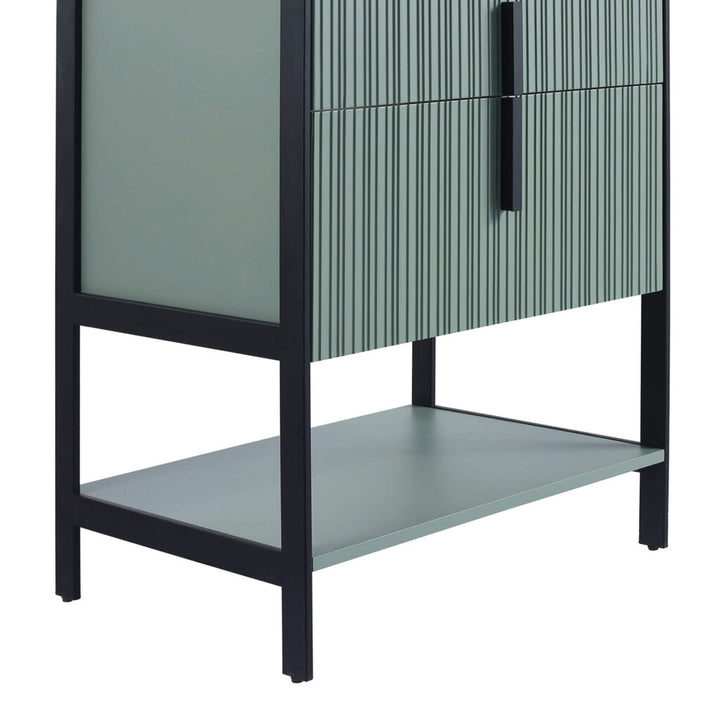 Serenity 30" Bathroom Vanity