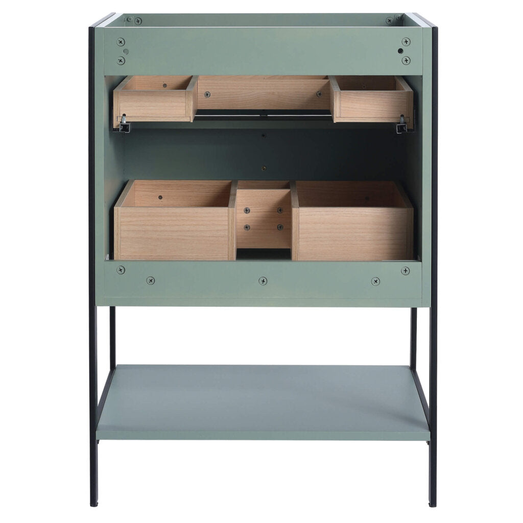 Serenity 30" Bathroom Vanity