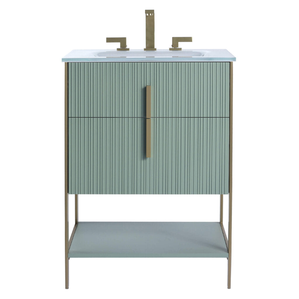 Serenity 24" Bathroom Vanity