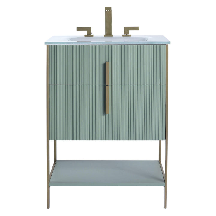 Serenity 24" Bathroom Vanity