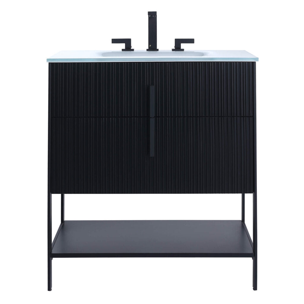 Serenity 30" Bathroom Vanity