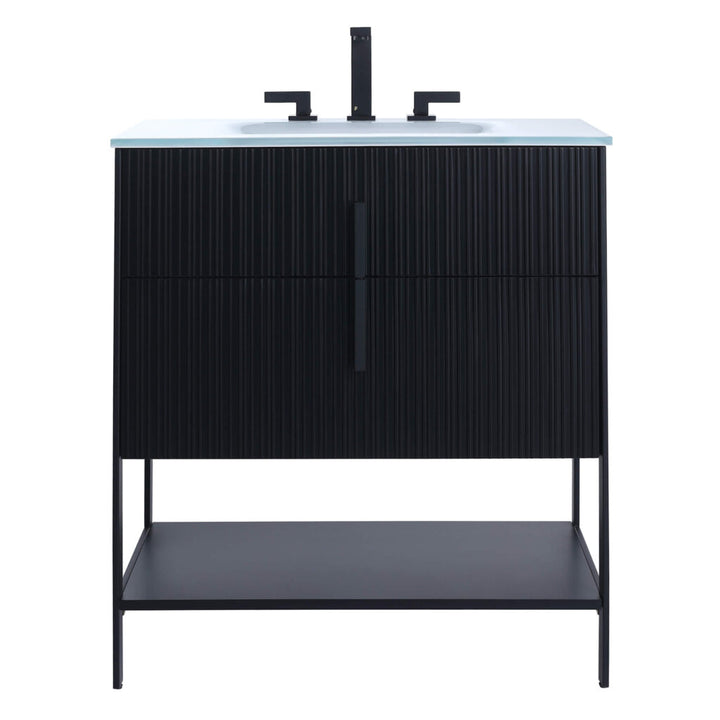 Serenity 30" Bathroom Vanity