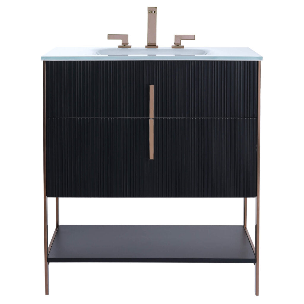 Serenity 30" Bathroom Vanity