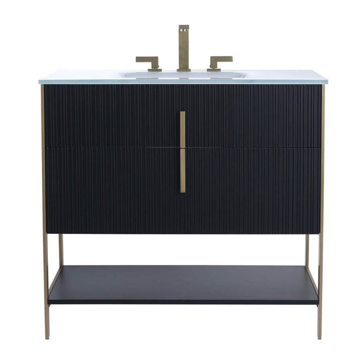 Serenity 36" Bathroom Vanity