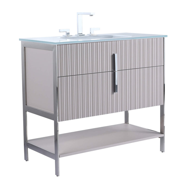 Serenity 36" Bathroom Vanity