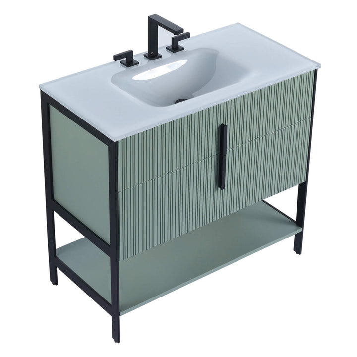 Serenity 36" Bathroom Vanity