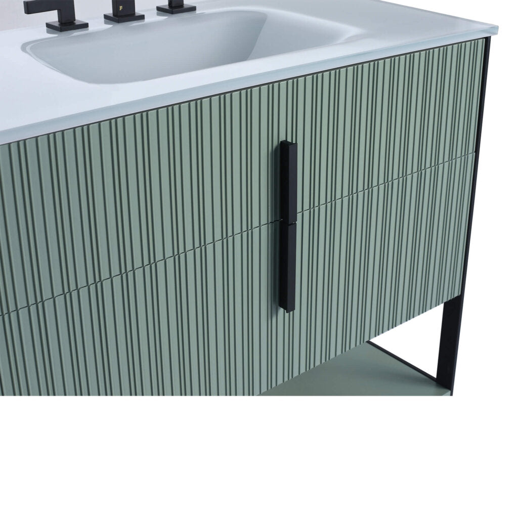 Serenity 36" Bathroom Vanity