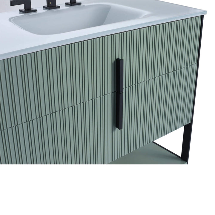 Serenity 36" Bathroom Vanity