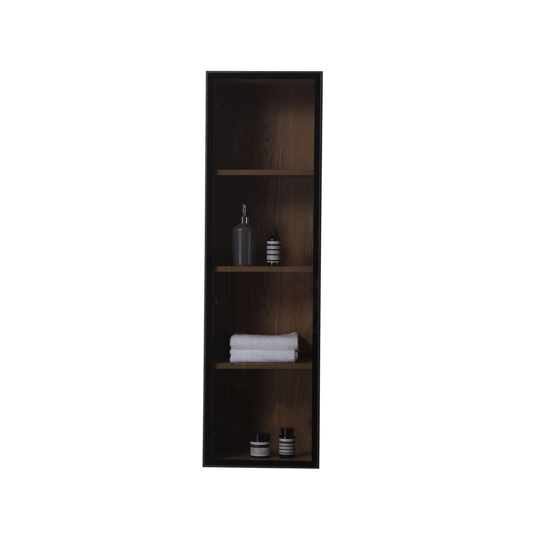 VAR||Pecan Oak|