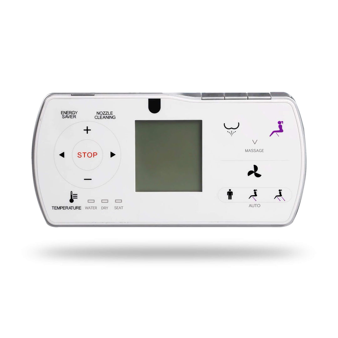 Wave™ Smart Toilet &amp; Bidet