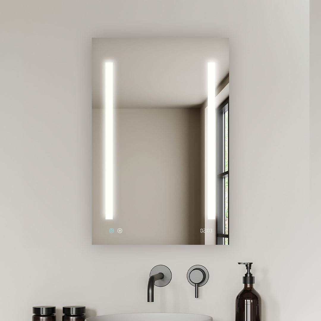 Signature Royale 24" x 36" Right Hinge LED Medicine Cabinet