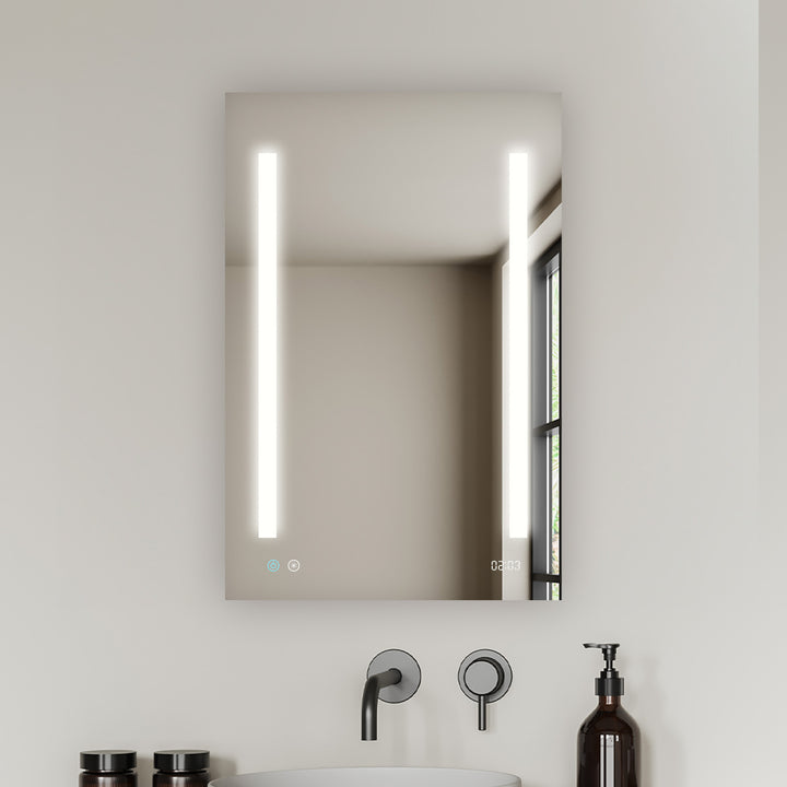 Signature Royale 24" x 36" Right Hinge LED Medicine Cabinet