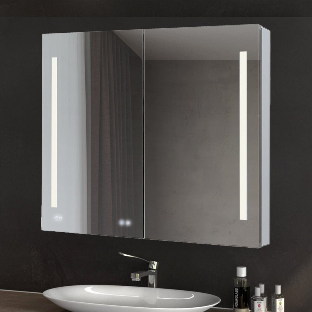 Signature Royale 48" x 30" LED Medicine Cabinet