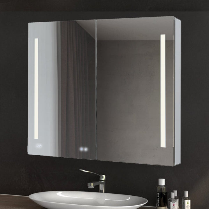 Signature Royale 48" x 30" LED Medicine Cabinet