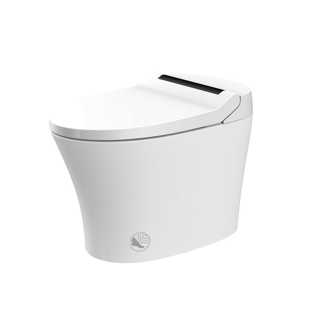 ST09 Smart Toilet with Heated Seat and UV Sterilization in 02