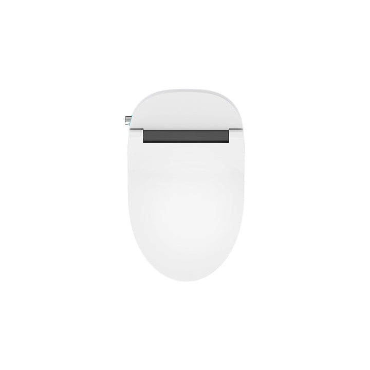 ST09 Smart Toilet with Heated Seat and UV Sterilization in 02