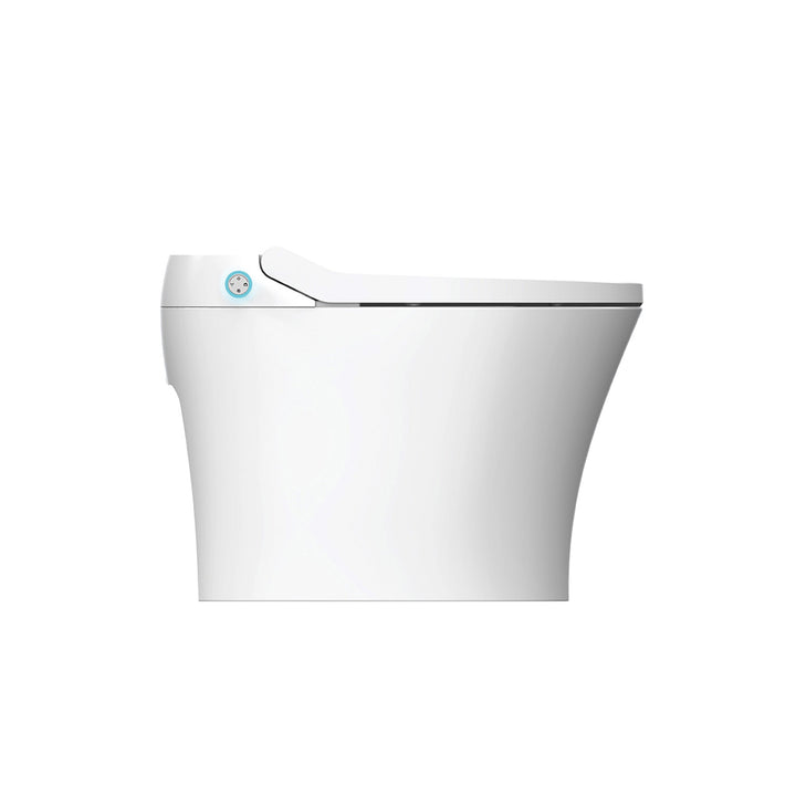 ST09 Smart Toilet with Heated Seat and UV Sterilization in 02
