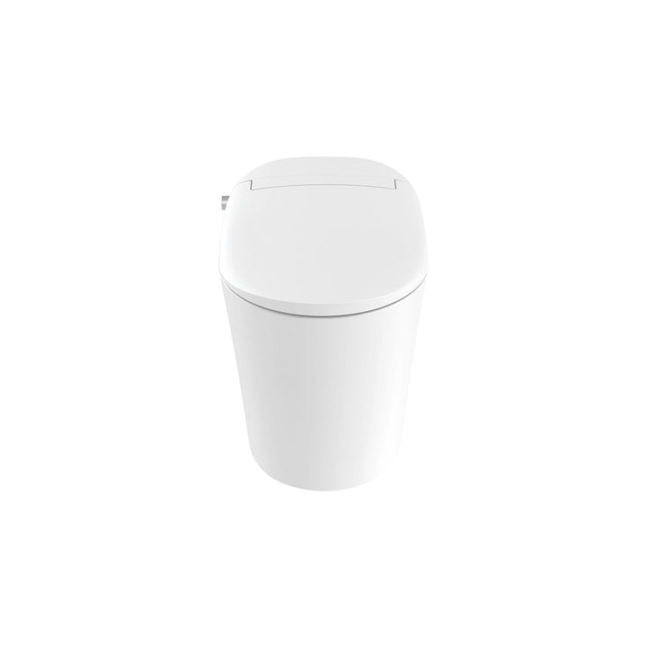 ST09 Smart Toilet with Heated Seat and UV Sterilization in 03