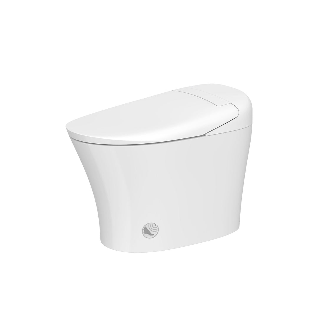 ST09 Smart Toilet with Heated Seat and UV Sterilization in 03